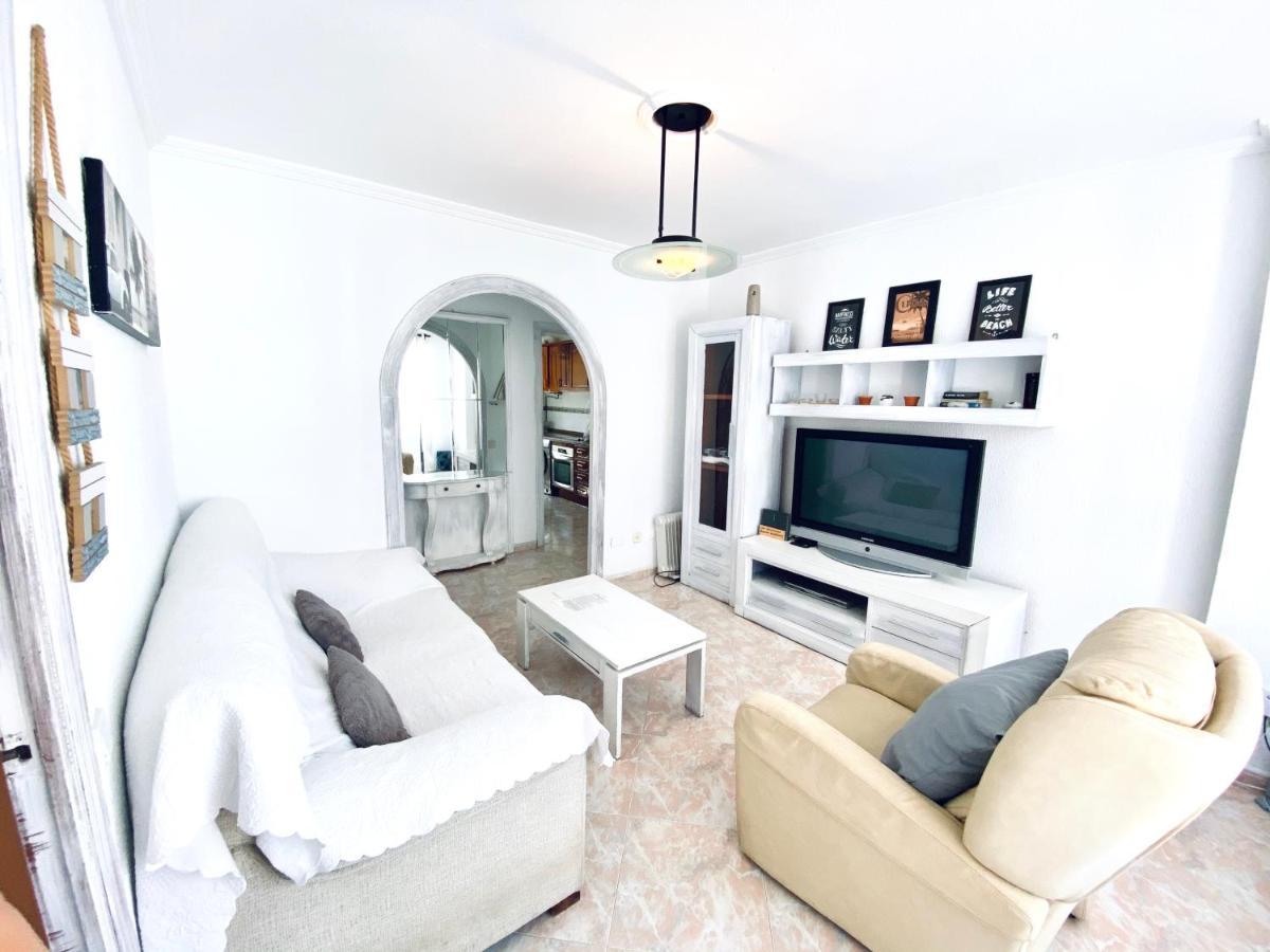 Apartamento Centro Tarifa Eksteriør billede