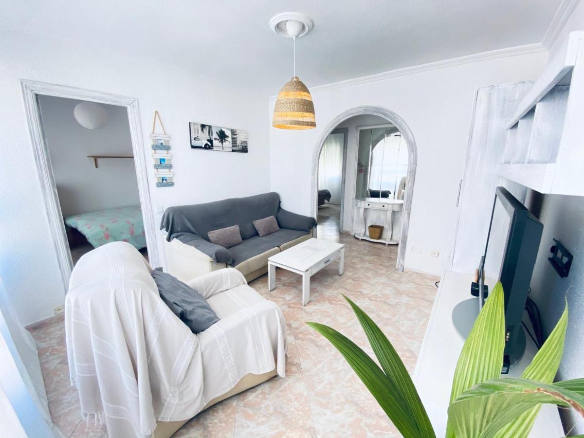 Apartamento Centro Tarifa Eksteriør billede